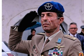 Vittime del dovere: il colonnello Carlo Calcagni (Video)