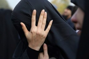 “Donna Vita Libertà” (Video)