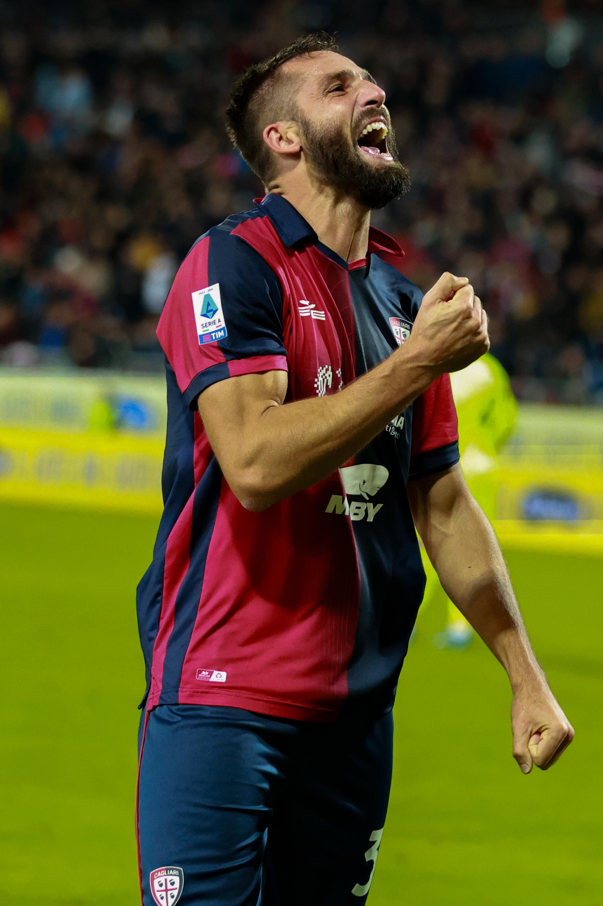 Pavoletti e non solo: gli eroi della zona Cesarini