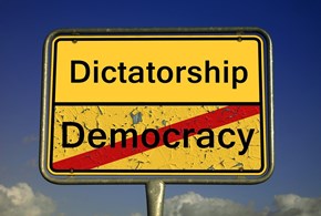 Il “prezzo” della democrazia