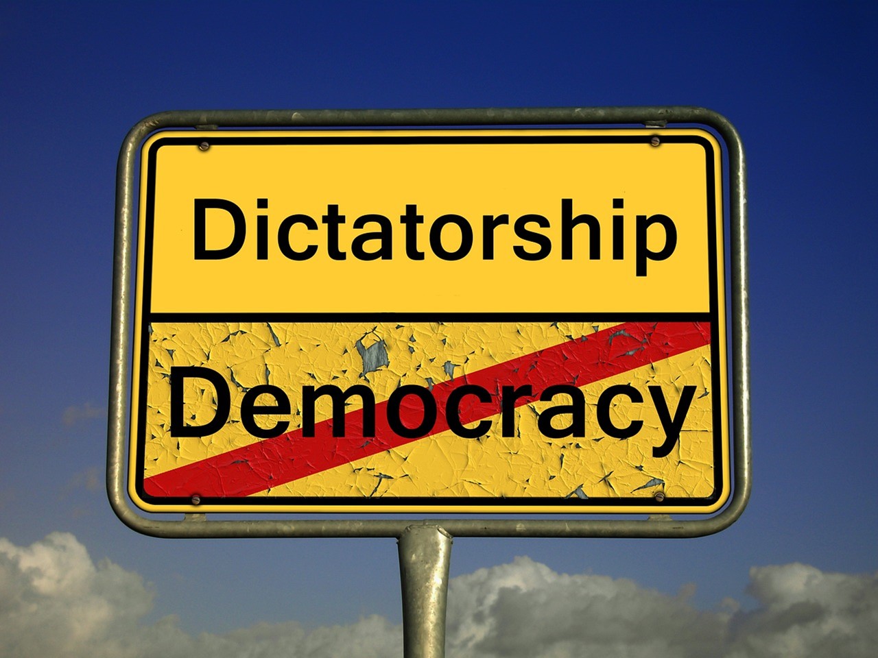 Il “prezzo” della democrazia