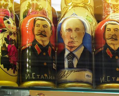 Russia, come l’imperialismo è diventato l’ideologia di Stato