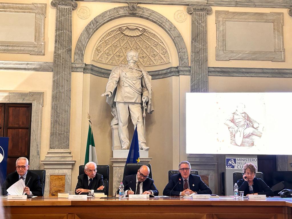 I due lati di Cavour