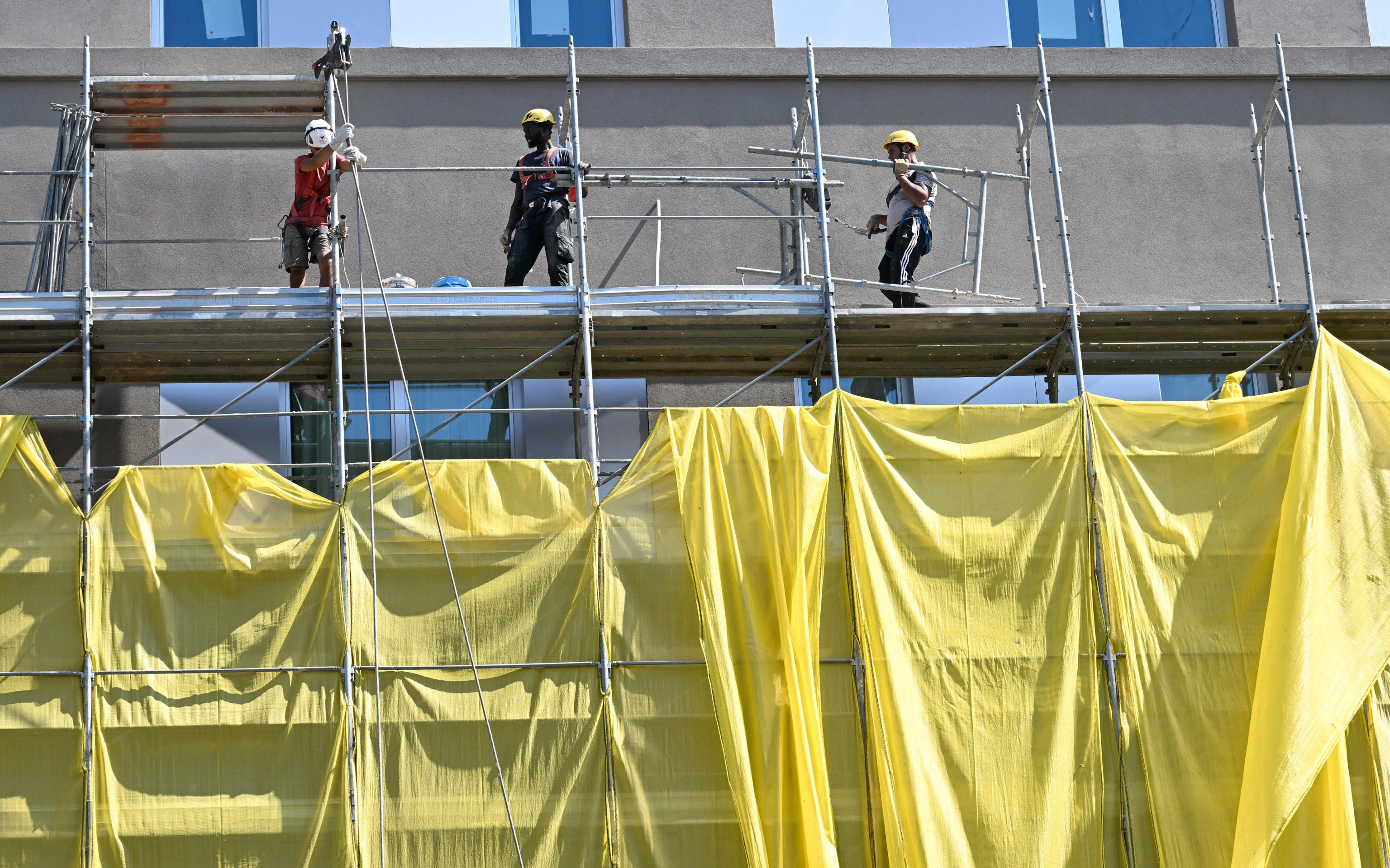 Prima o poi l’Ance accetterà qualche consiglio