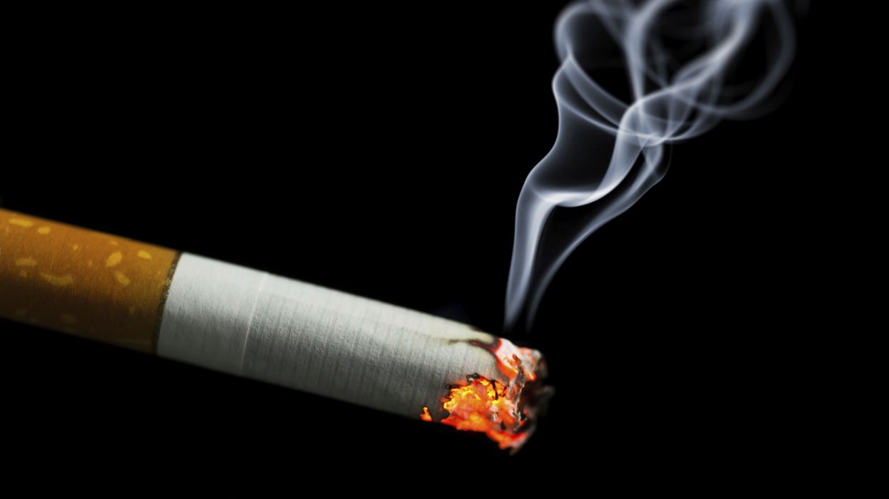 Tabacco e malattie croniche: svolta Ue sulla riduzione dei rischi