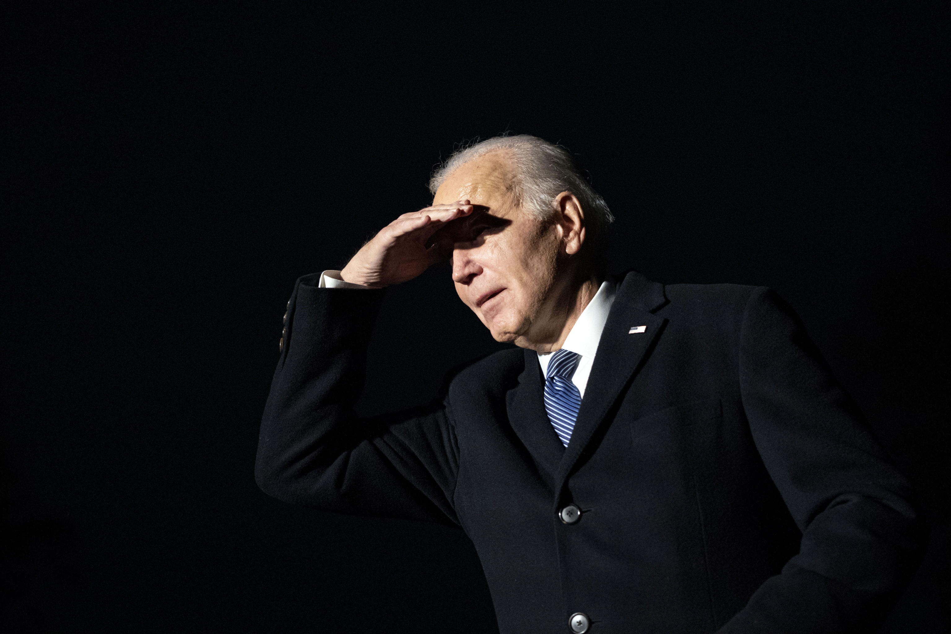 Biden, dalla Camera il sì all’impeachment