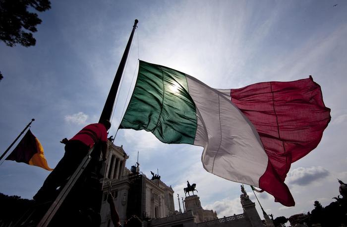 Ristrutturare la sovranità