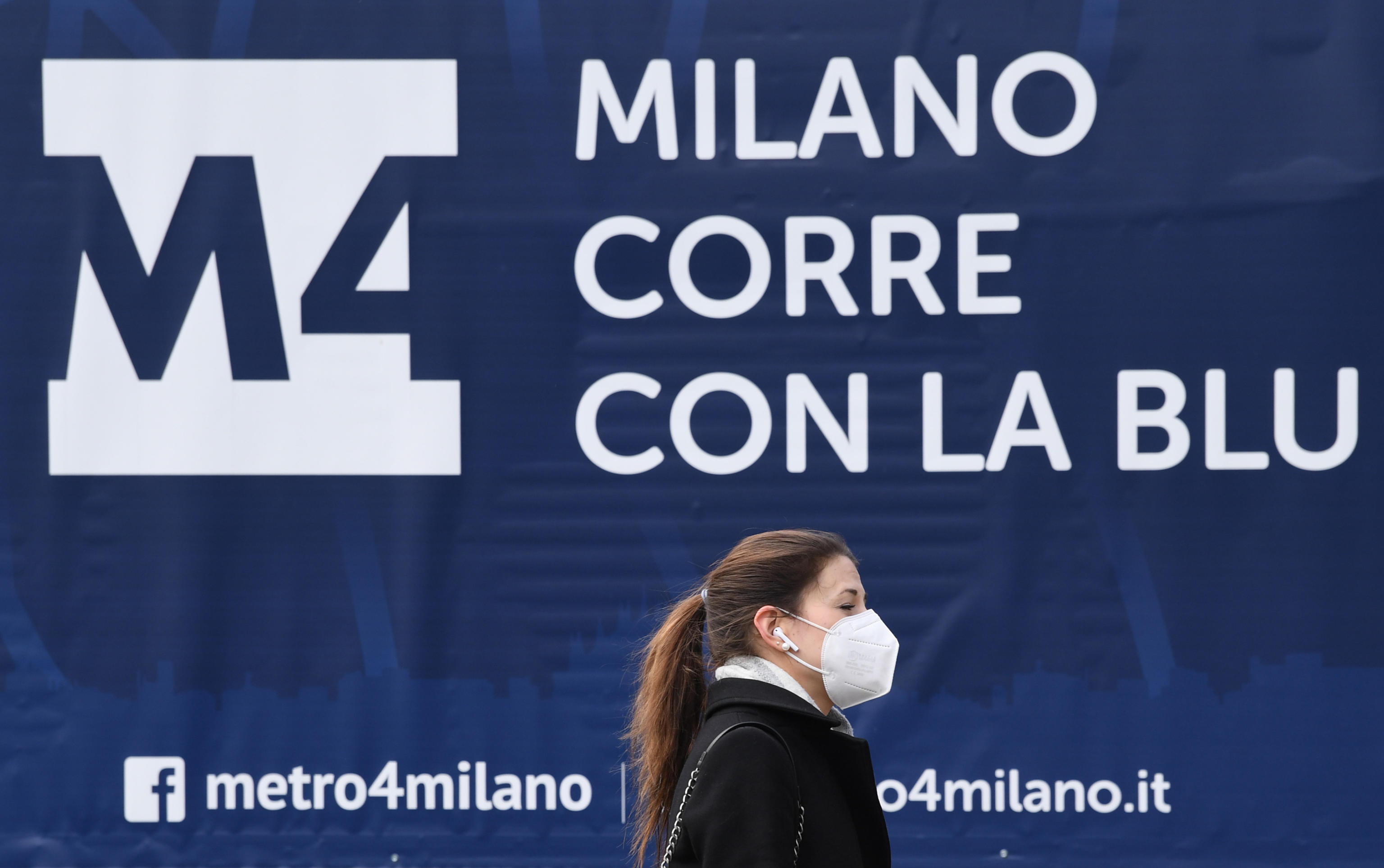 Linea M4 Milano, no alla statalizzazione