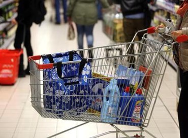 L’Istat rivede le stime dell’inflazione al ribasso