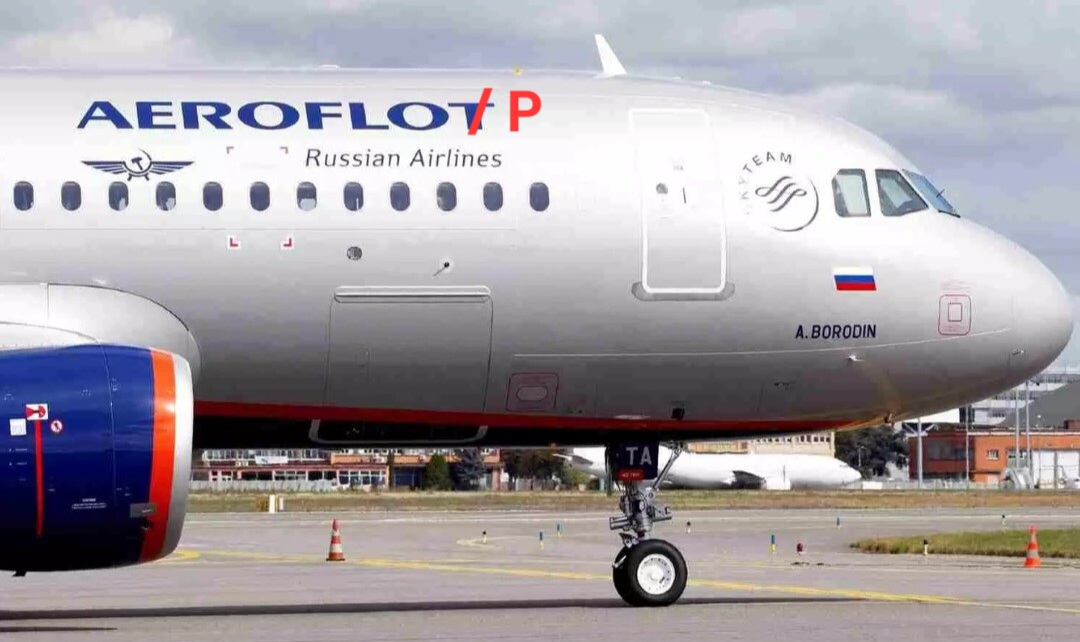 Russia: aviazione civile e commerciale al tracollo