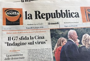 Tagli in redazione a “Repubblica”: valanga di prepensionamenti