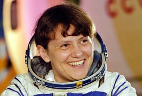 Svetlana Savitskaya: prima donna ad aver camminato nello spazio