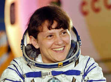 Svetlana Savitskaya: prima donna ad aver camminato nello spazio