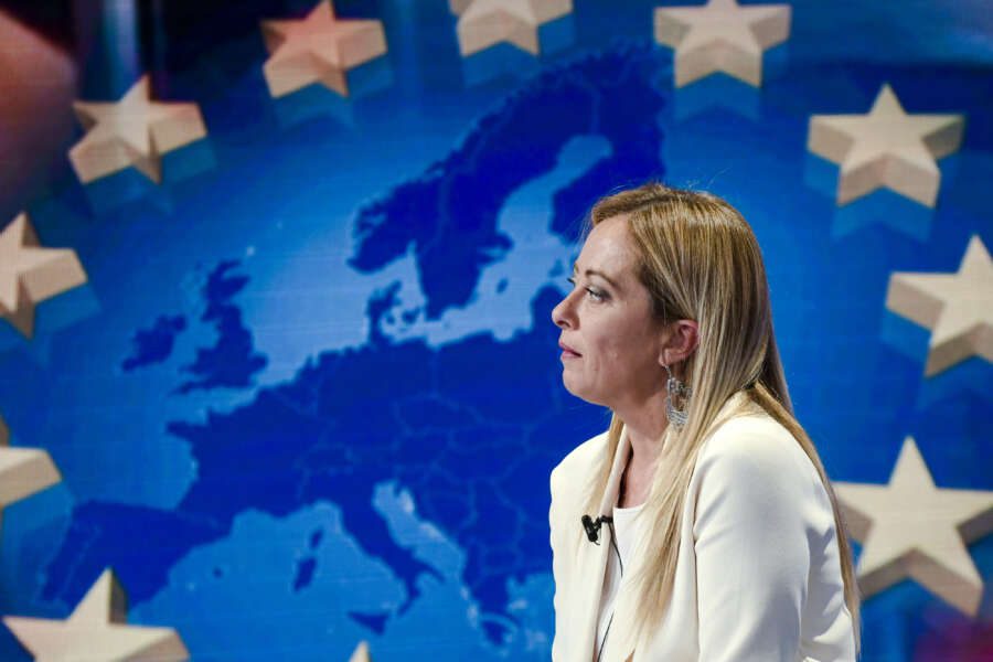 Patrie unite d’Europa (Video) 