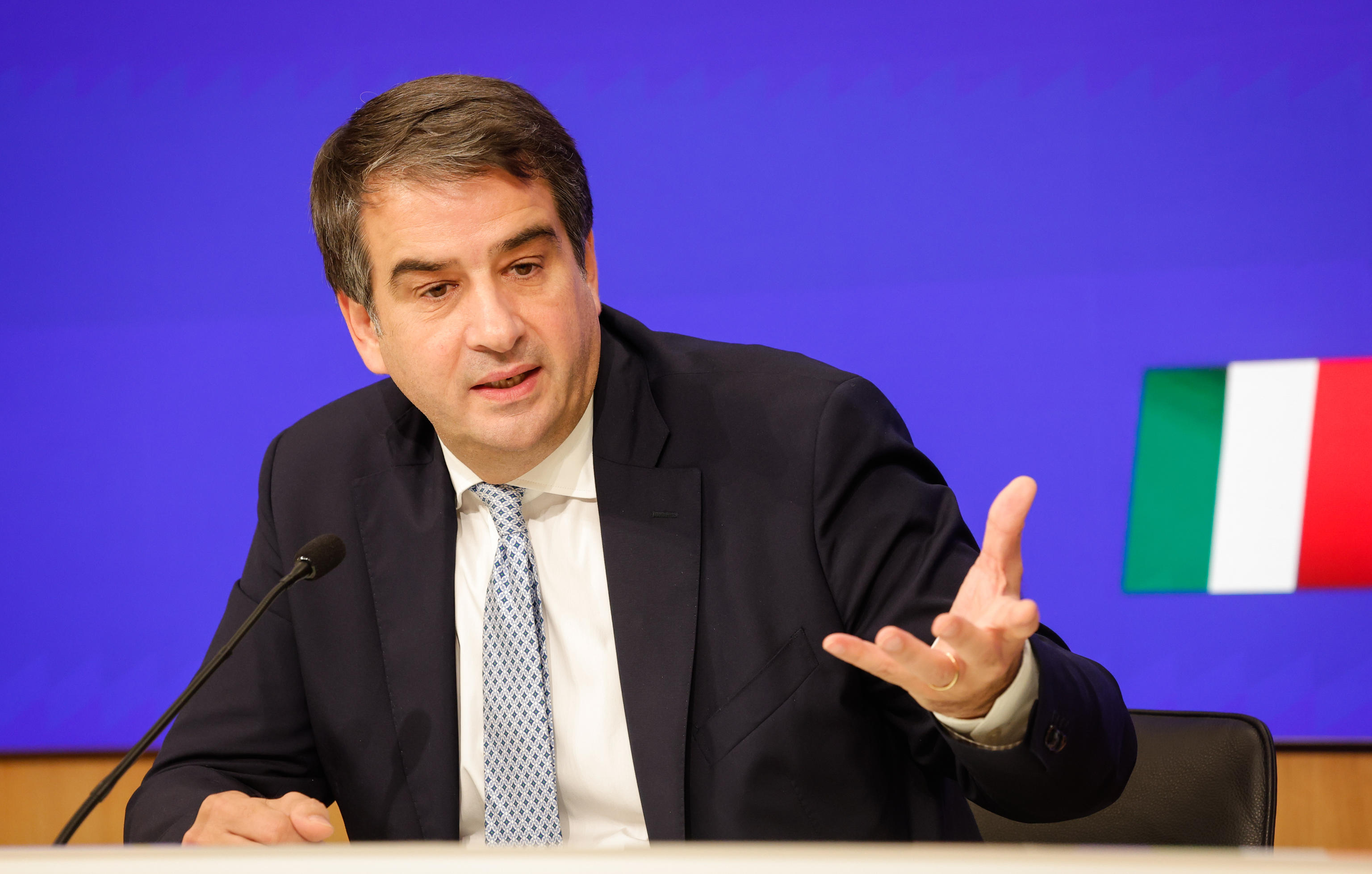 Pnrr, l’Italia è la prima a chiedere la quinta rata