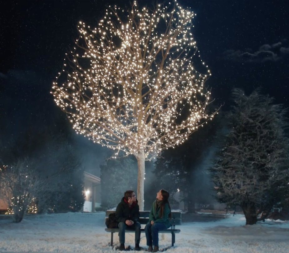 La noce dell’Esselunga