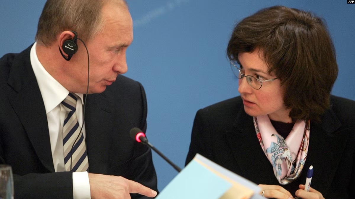 L’economia secondo Putin