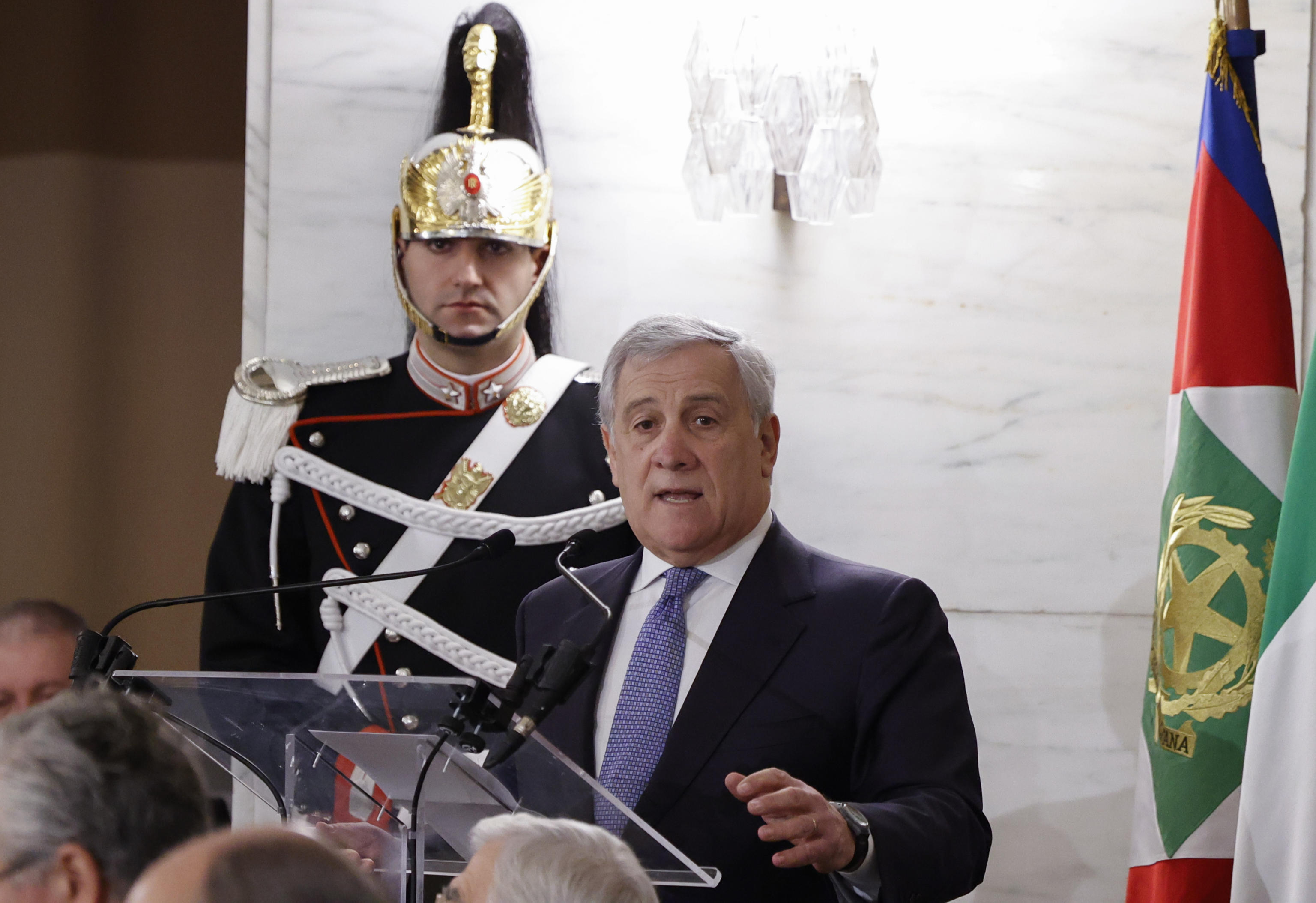 “Più stabilità con il premierato”