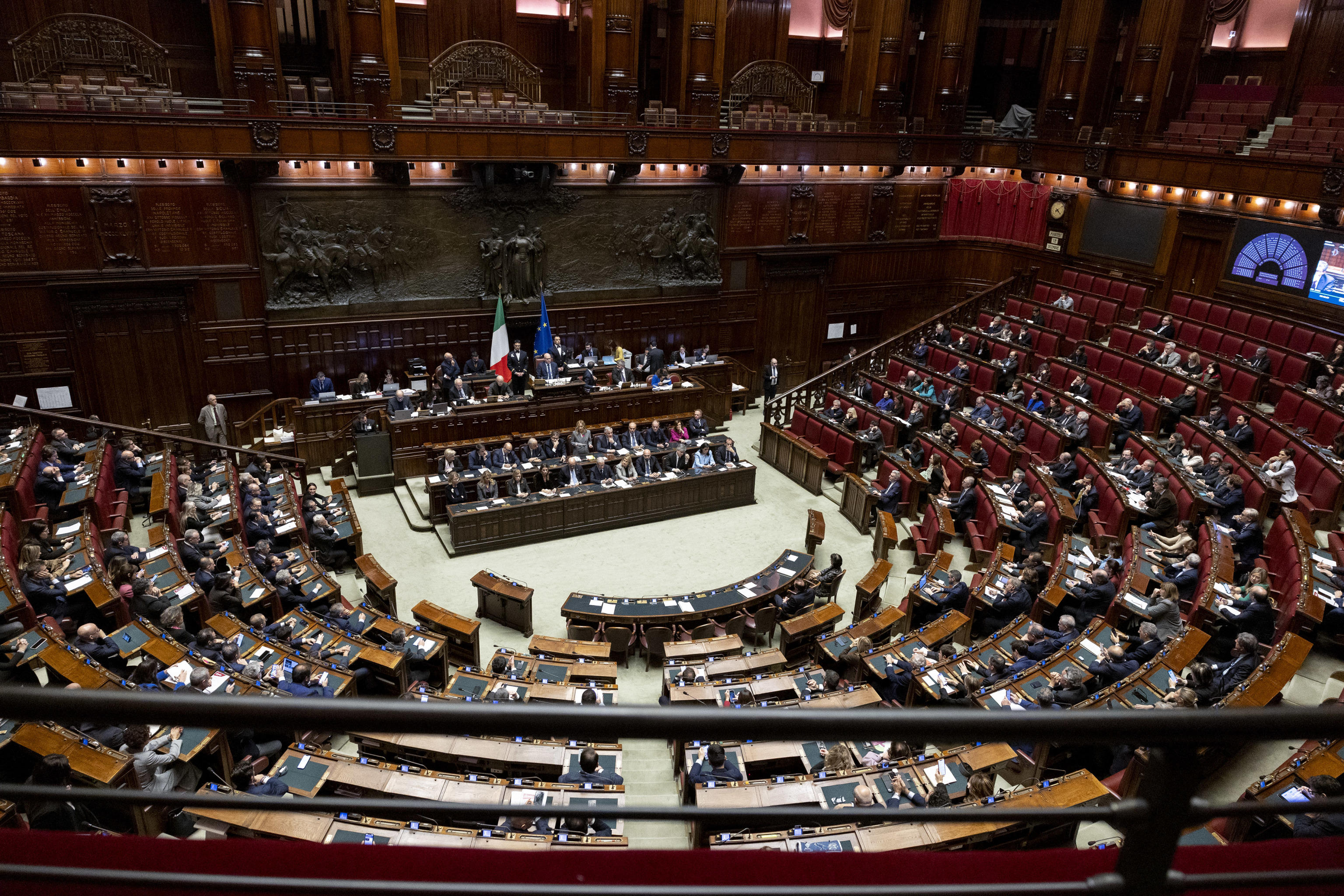 Mes, Fdi chiede un nuovo rinvio in Commissione 