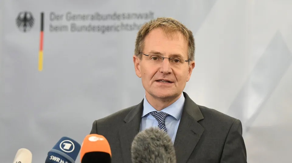 Germania, il procuratore generale vuole confiscare i fondi russi