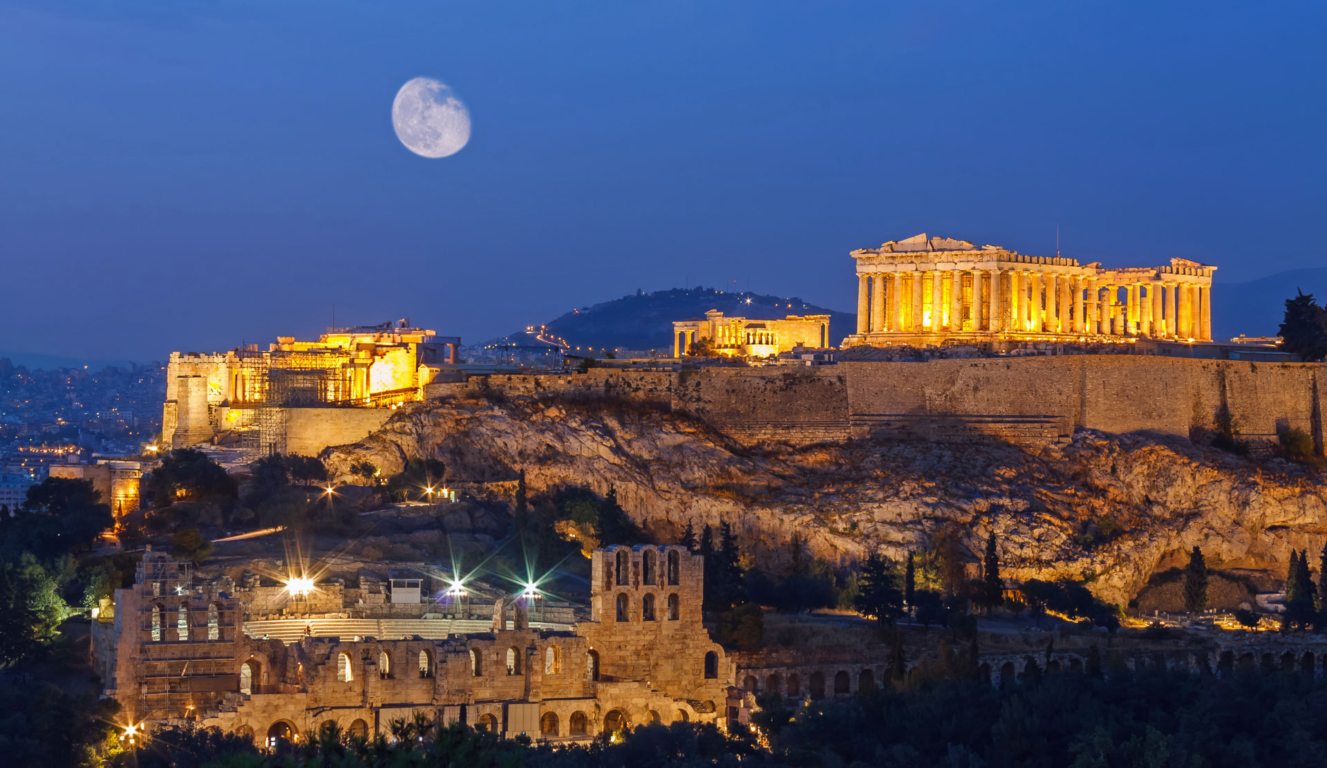 La crisi della democrazia liberale