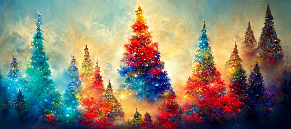 L’Opinione torna il 2 gennaio 2024, buon Natale e buon anno a tutti