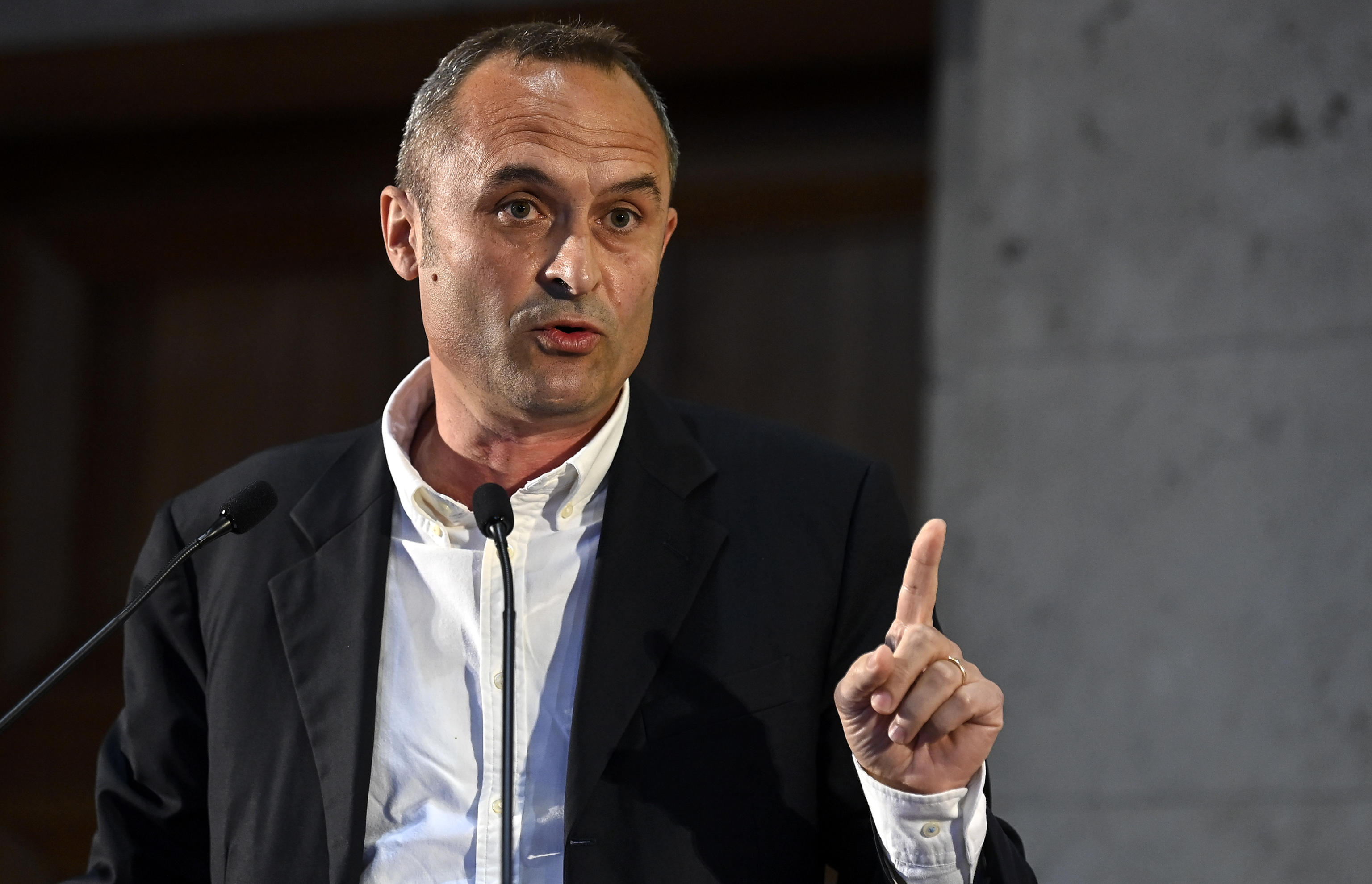 L’emendamento Costa e i mal di pancia corporativi