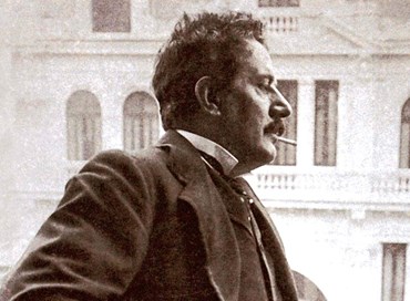 Il centenario della morte di Giacomo Puccini