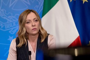 La presidenza del prossimo G7 va all’Italia