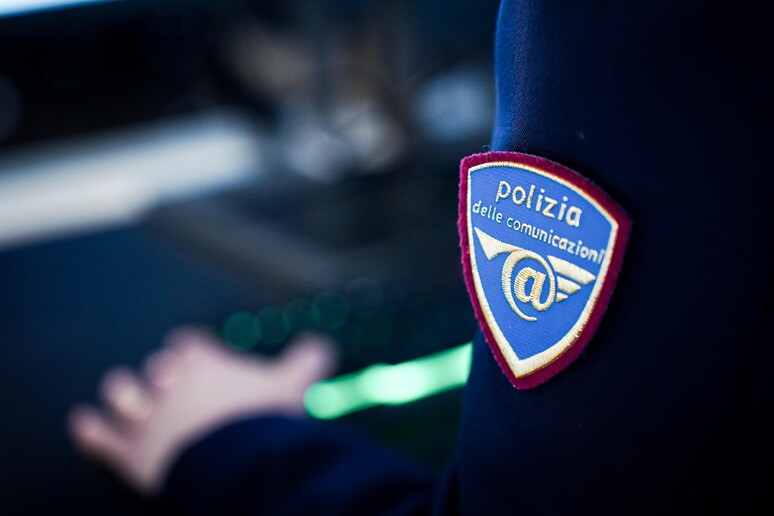 Sextortion: aumento dei casi