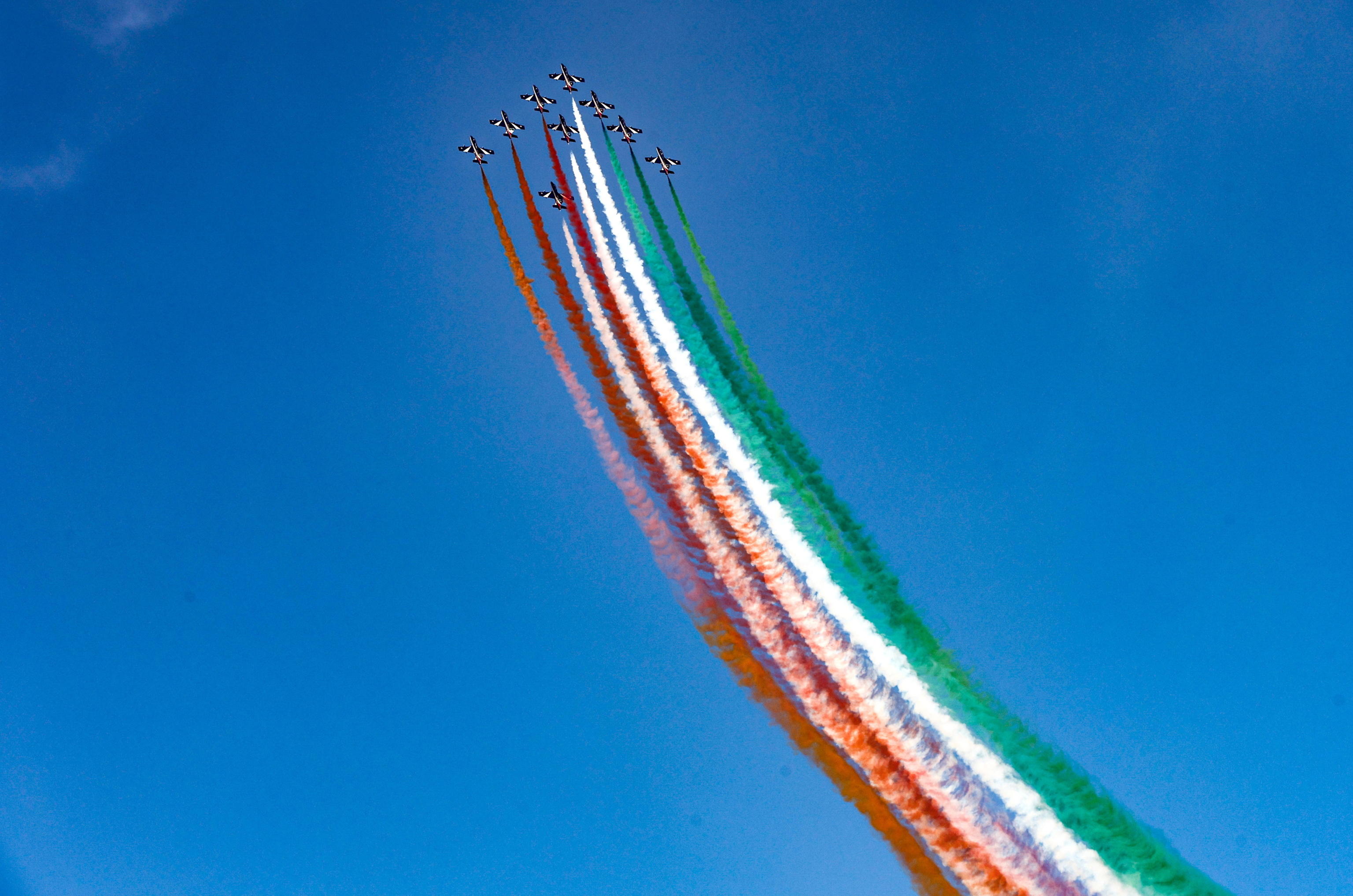 Un buon anno per la riaffermazione liberale