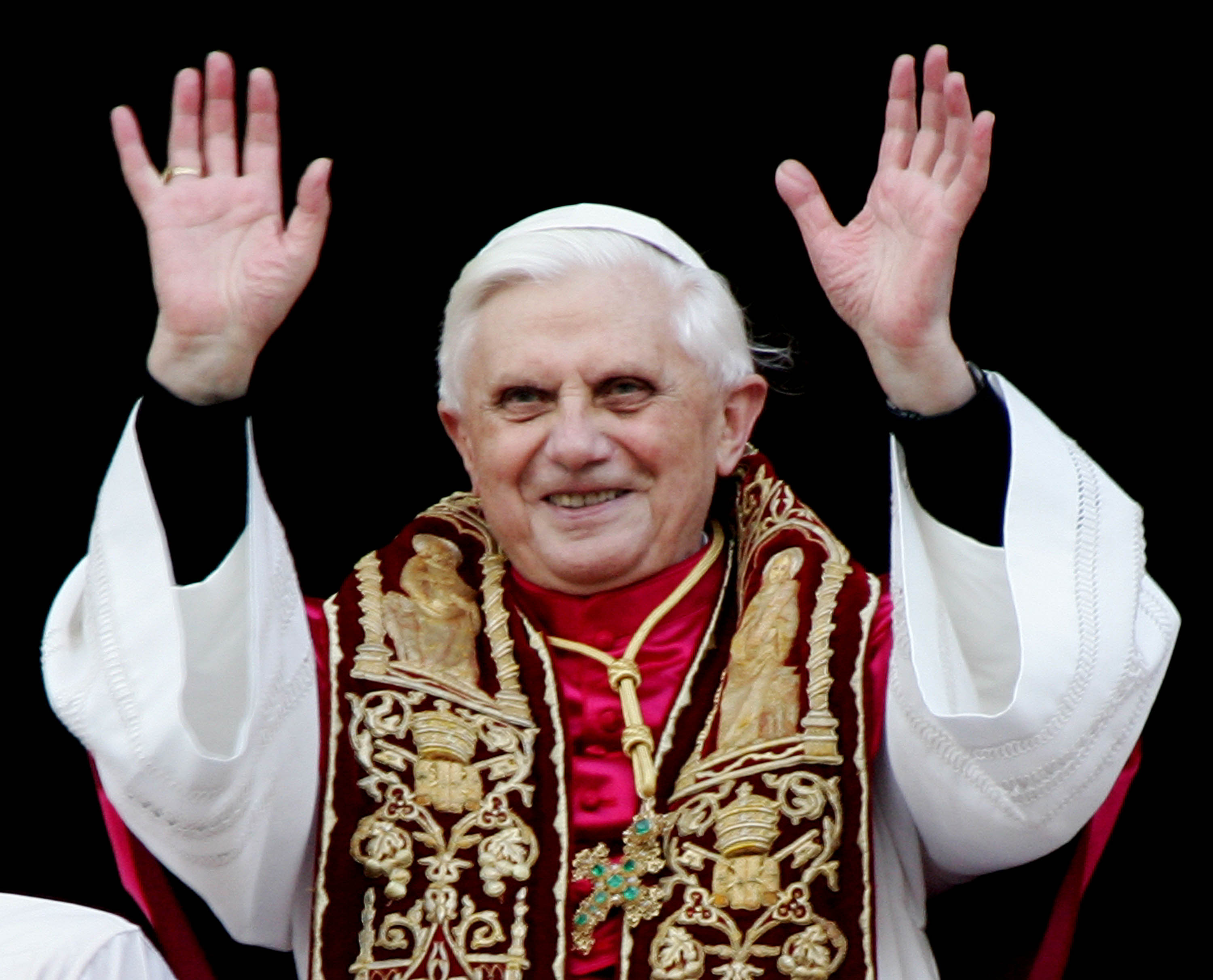 L’eredità intellettuale di Benedetto XVI