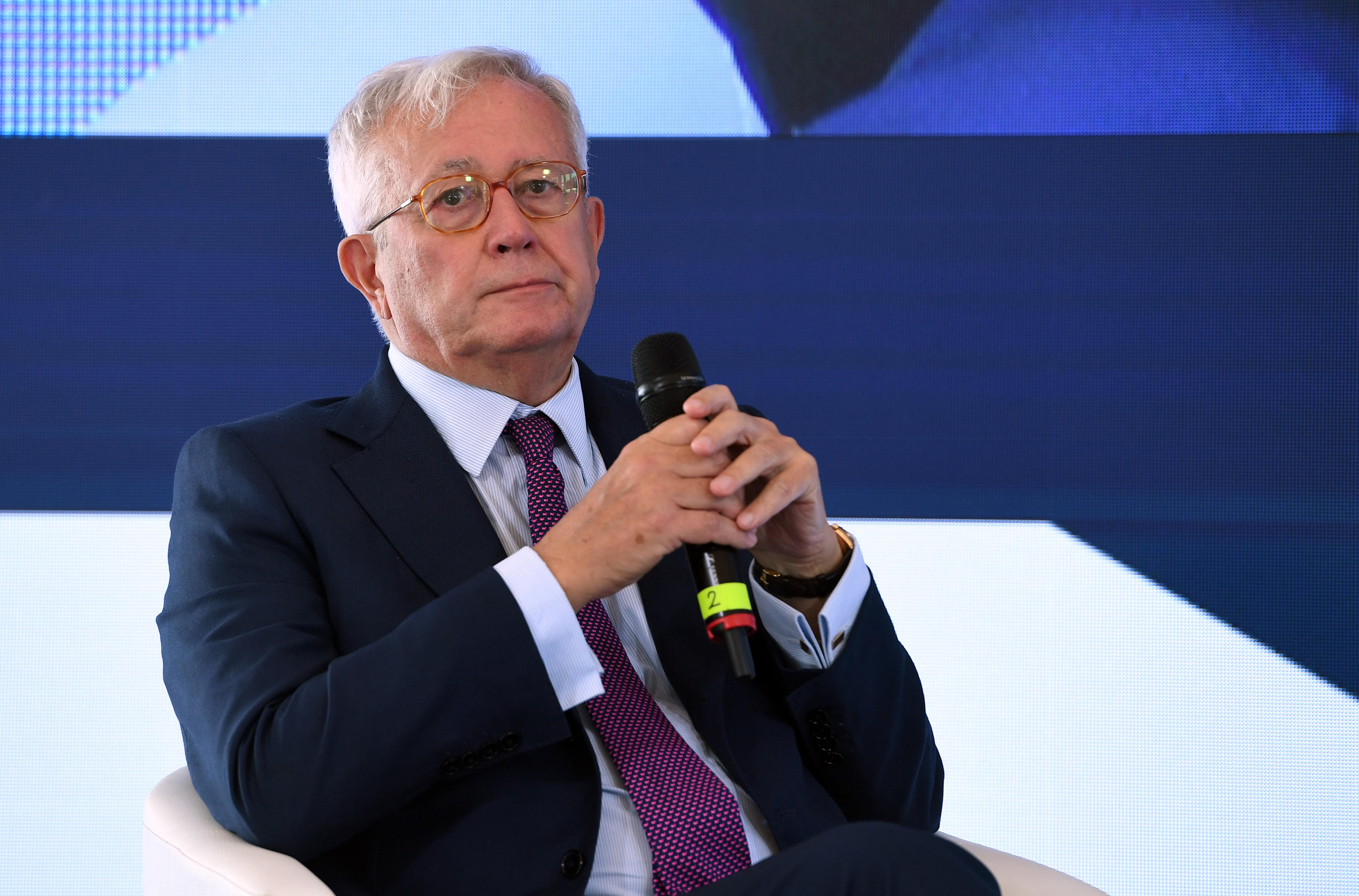 La Bolkestein? “Superata dalla storia”: parla Tremonti