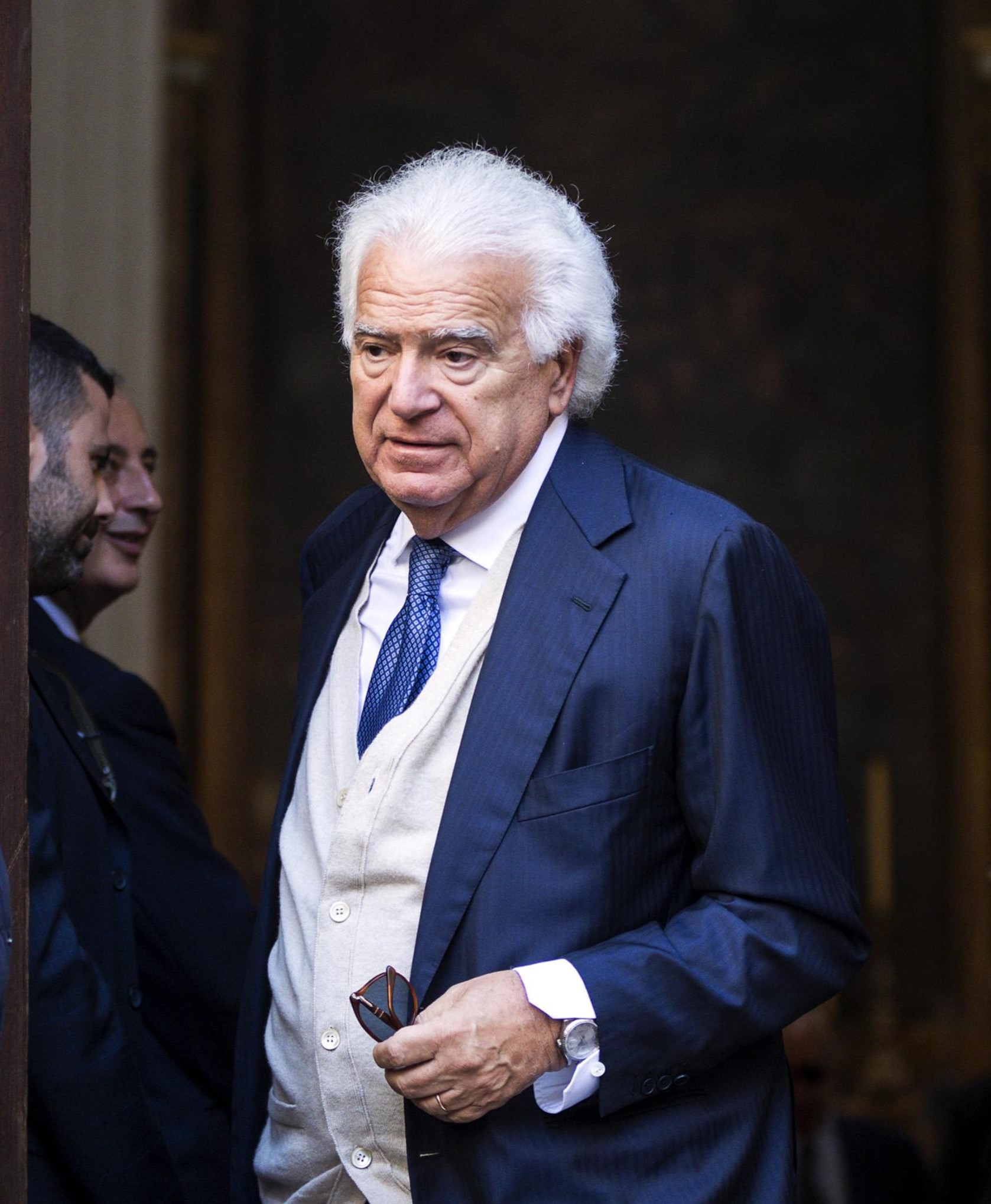 L’eruzione cutanea