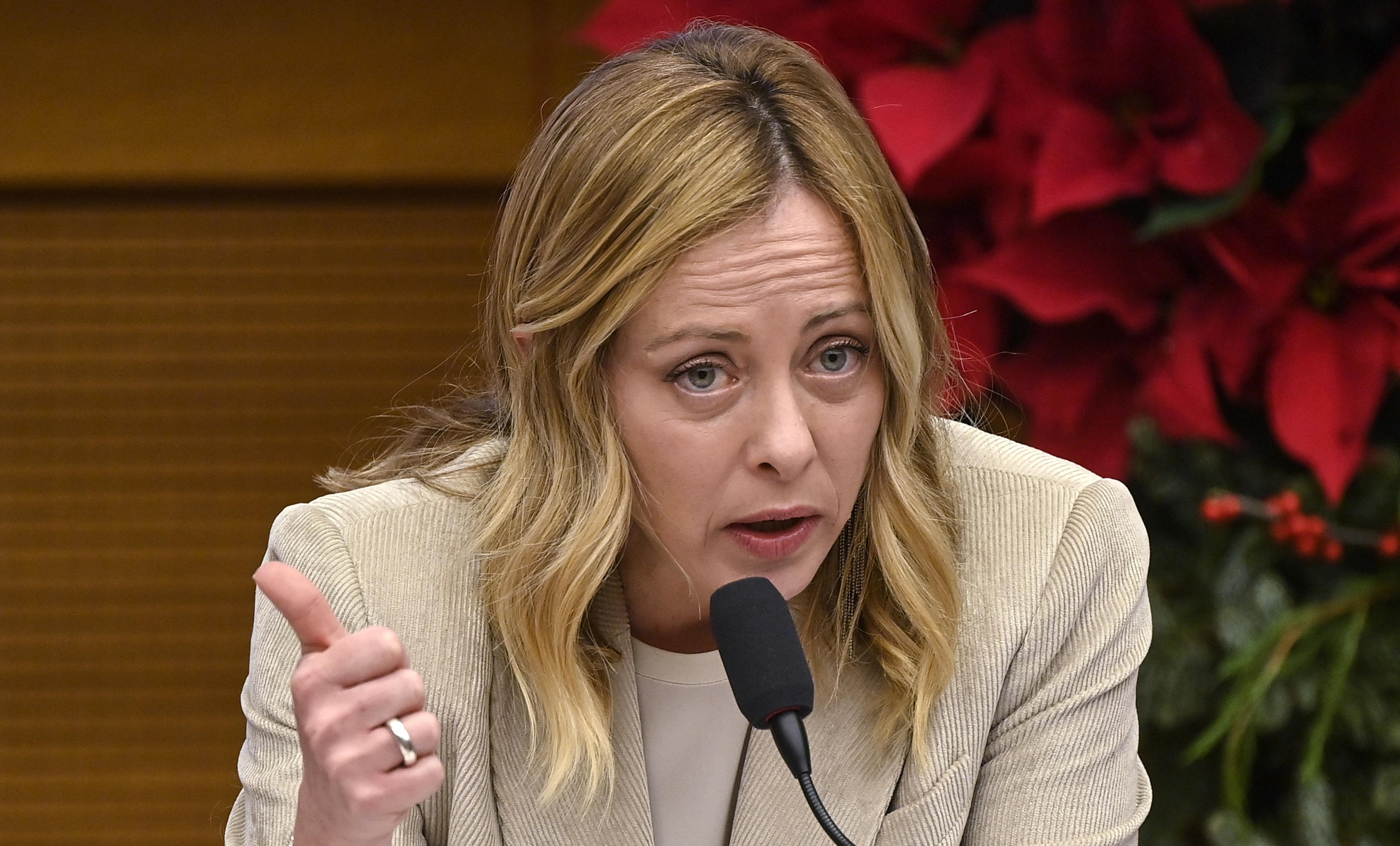 Una conservatrice e un’Ue più liberale