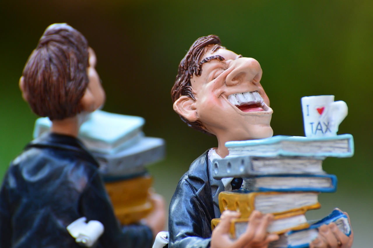 Brevissima riflessione di inizio anno