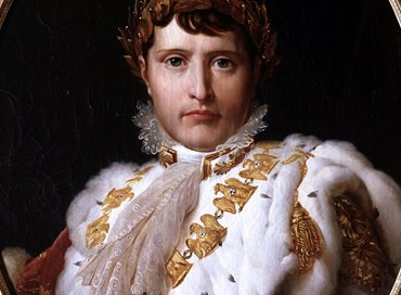 “Napoleon”, lacune e omissioni