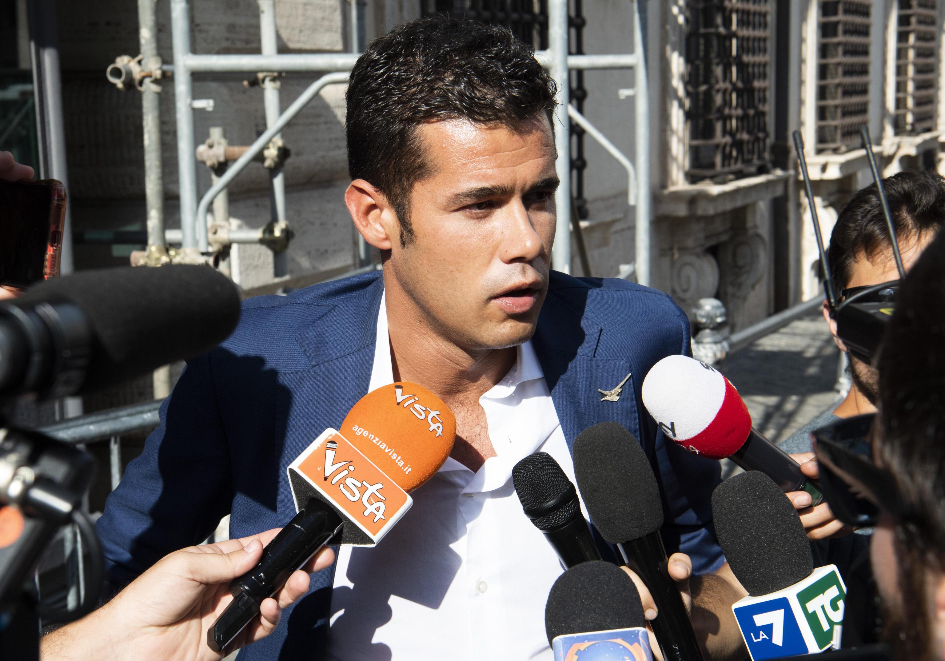 Crippa: “Sulle Regioni rosse candidato lo scelga FdI”