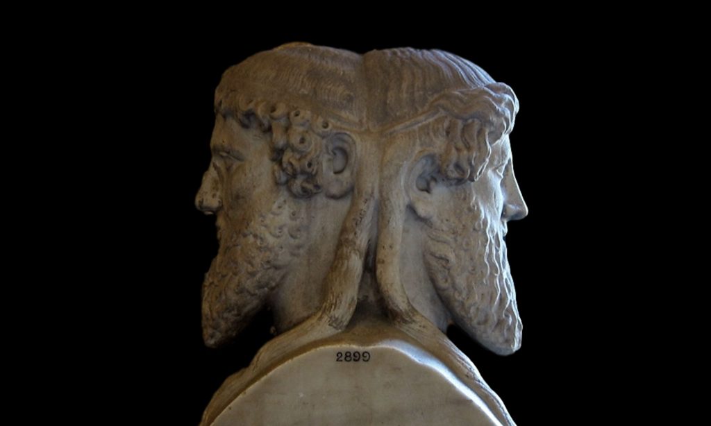 L’eruzione cutanea