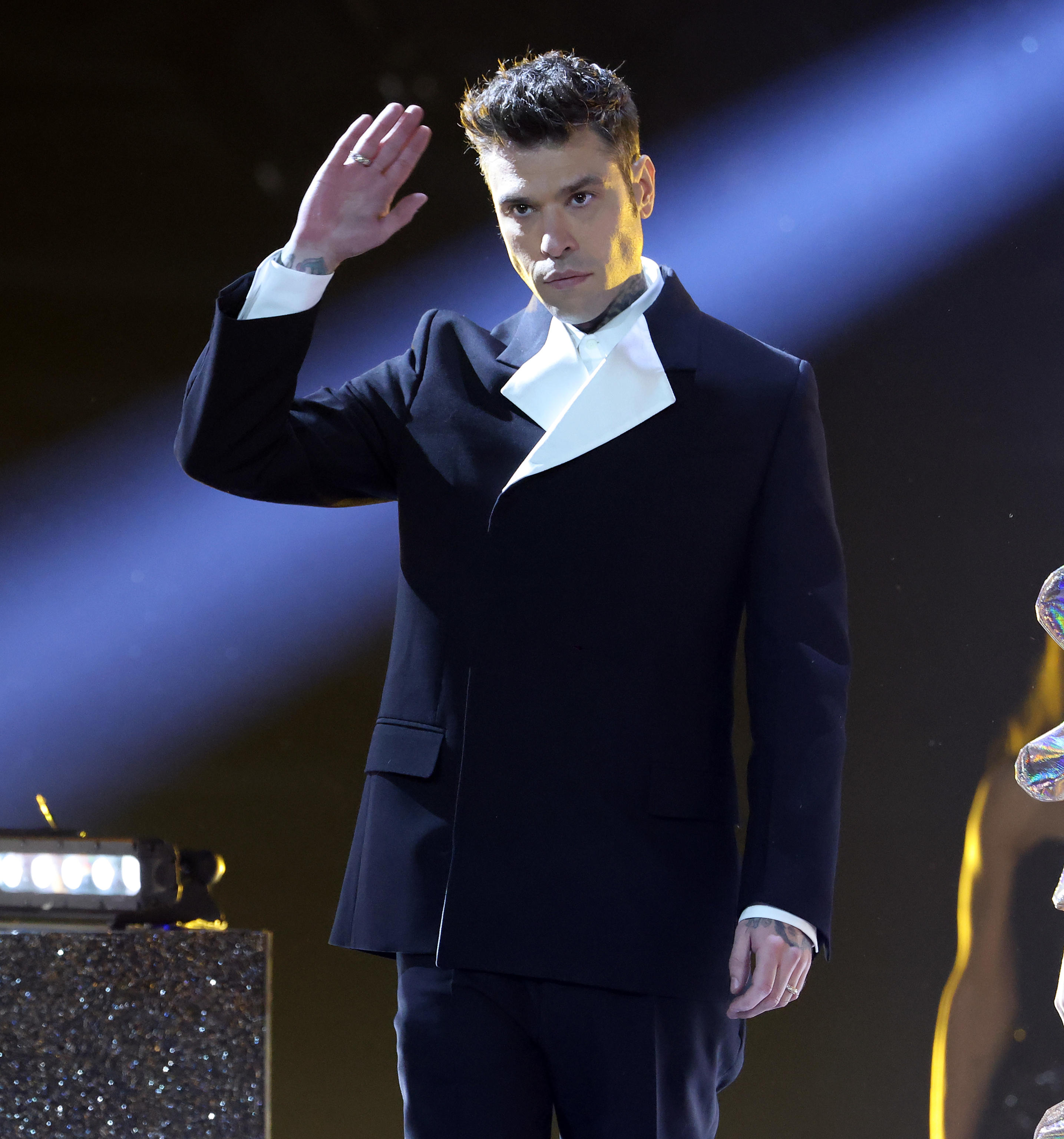 L’eruzione cutanea