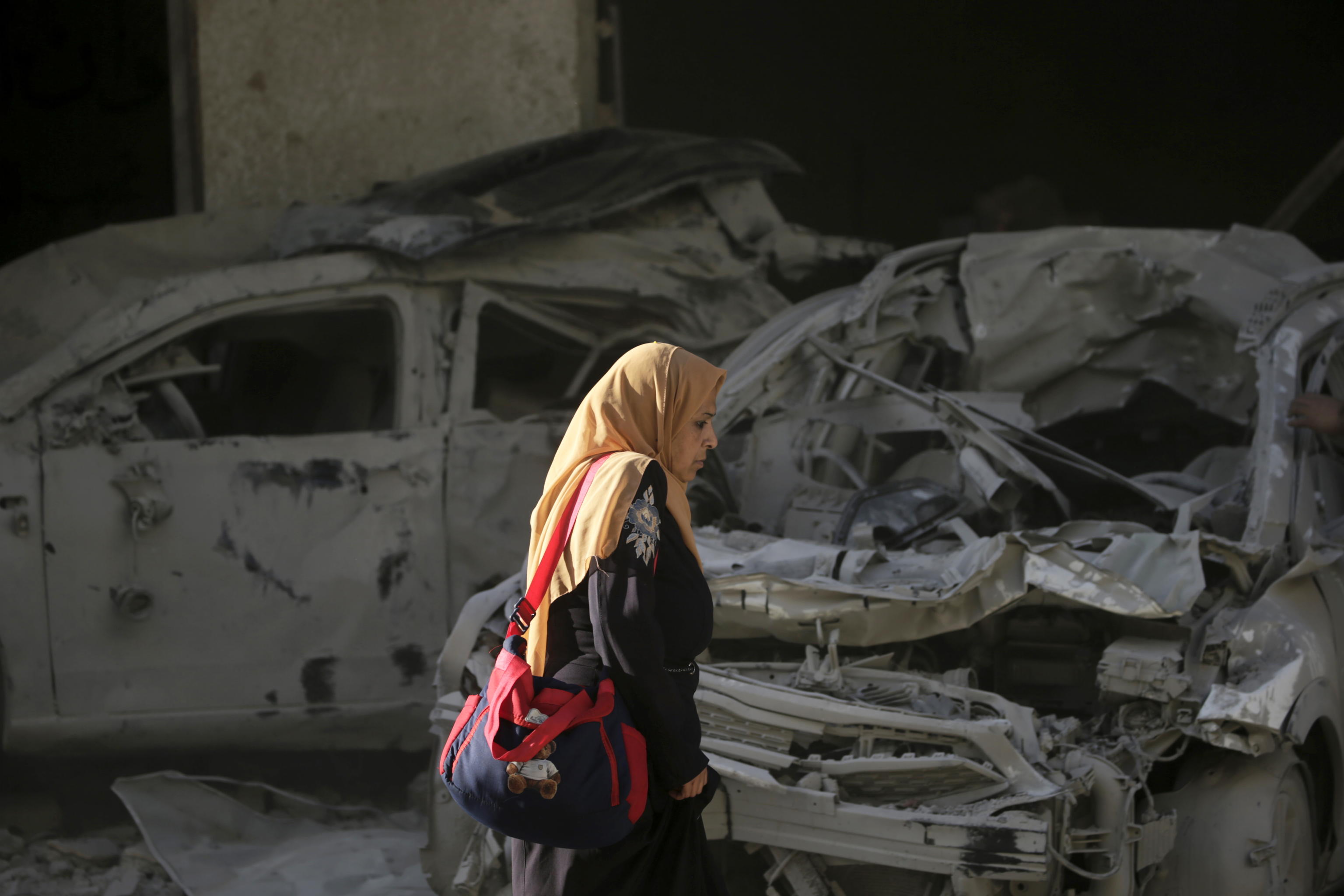 Un’utopia per la Palestina: oltre il libro