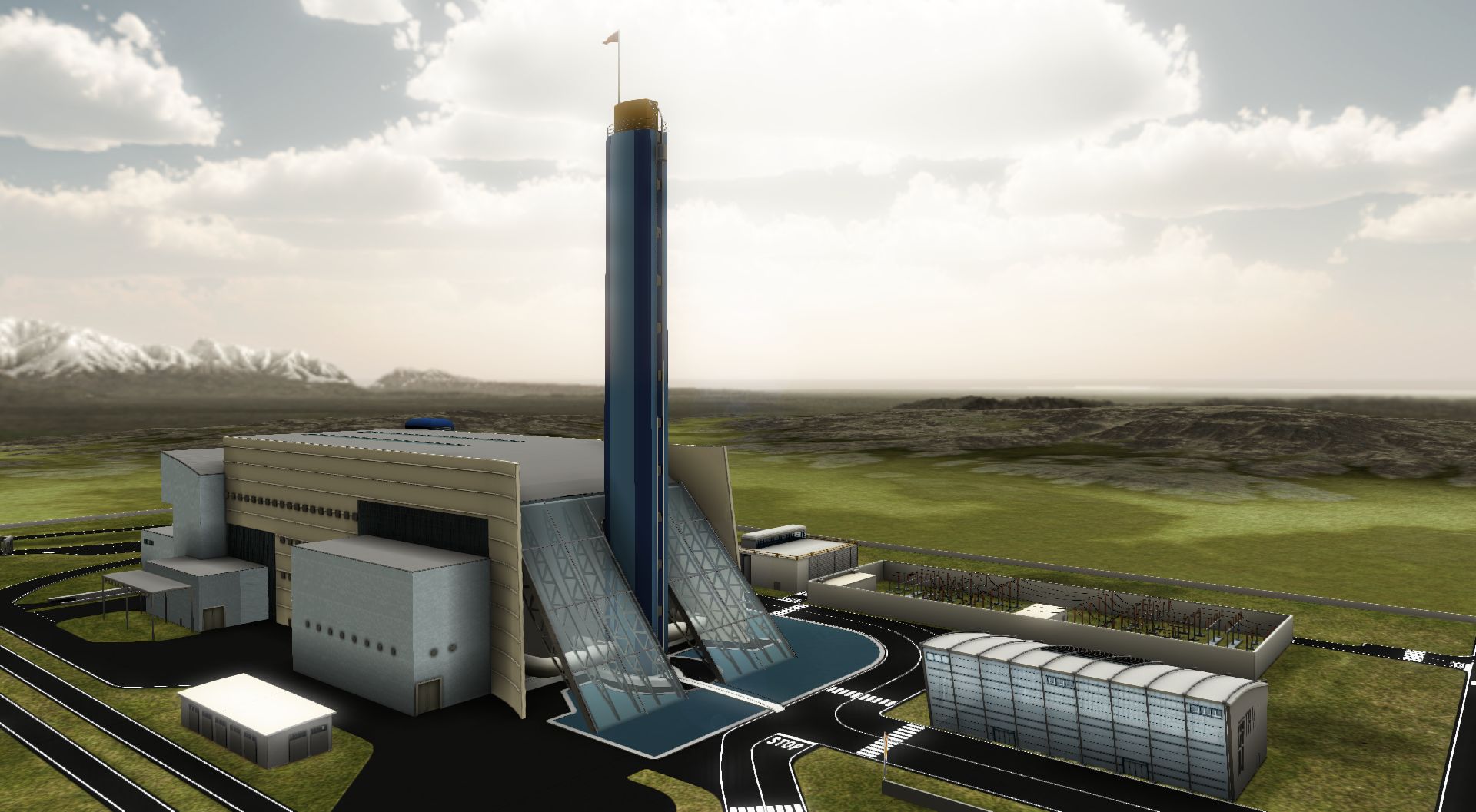 Economia circolare e termovalorizzatori: sviluppi e scenari futuri