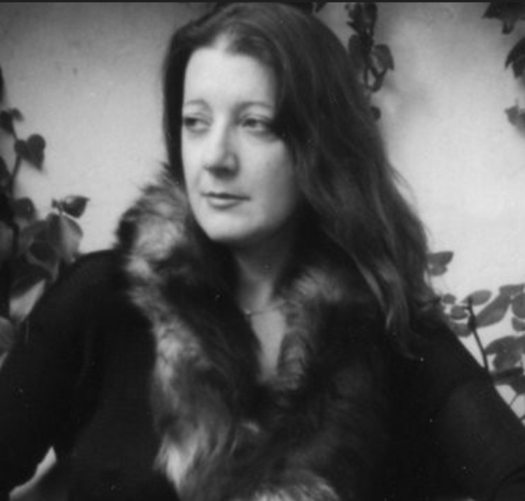 Un thriller “storico” che non disdegna il fantastico