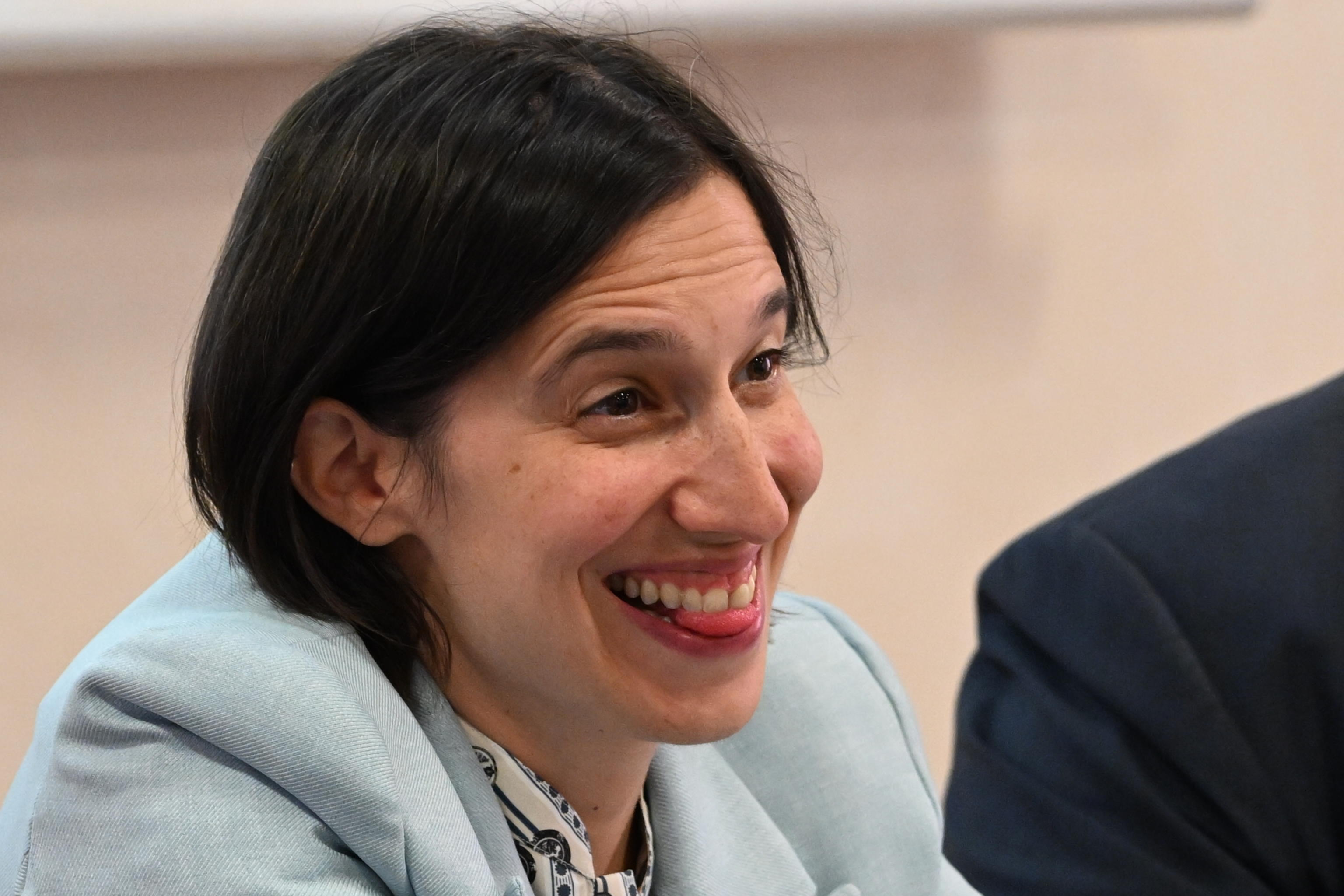 La trita retorica antifascista