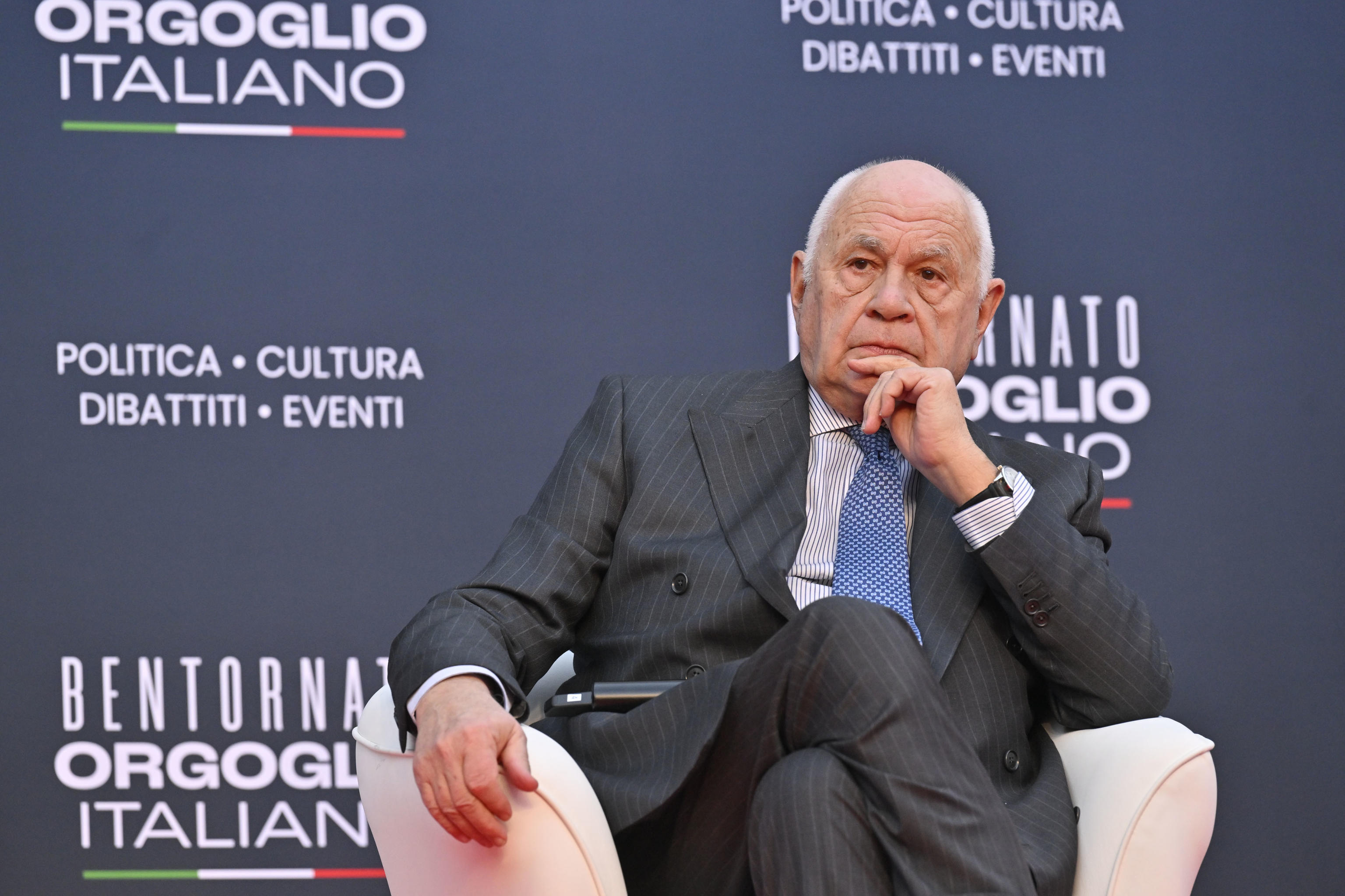 Sulla giustizia si fa sul serio?