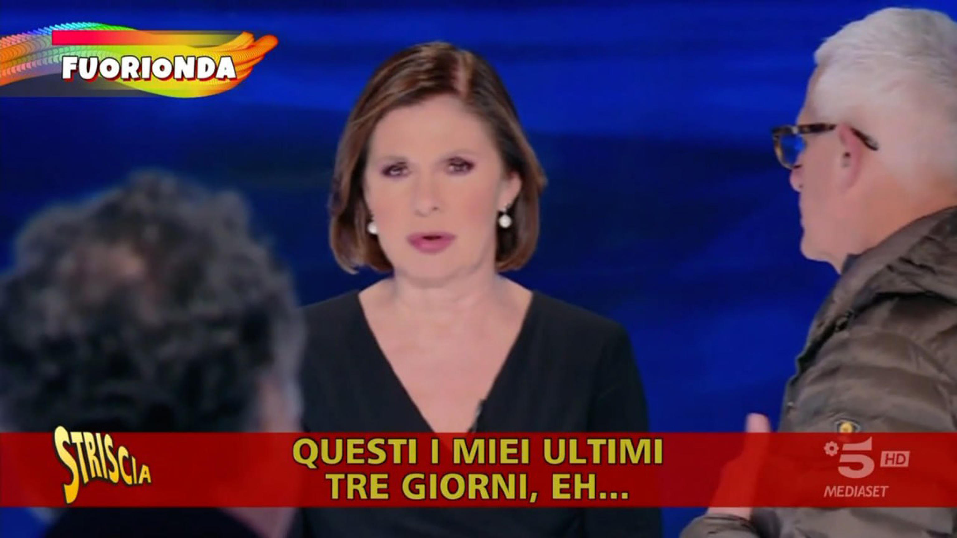 Berlinguer: Bianca di nome, nera di rabbia
