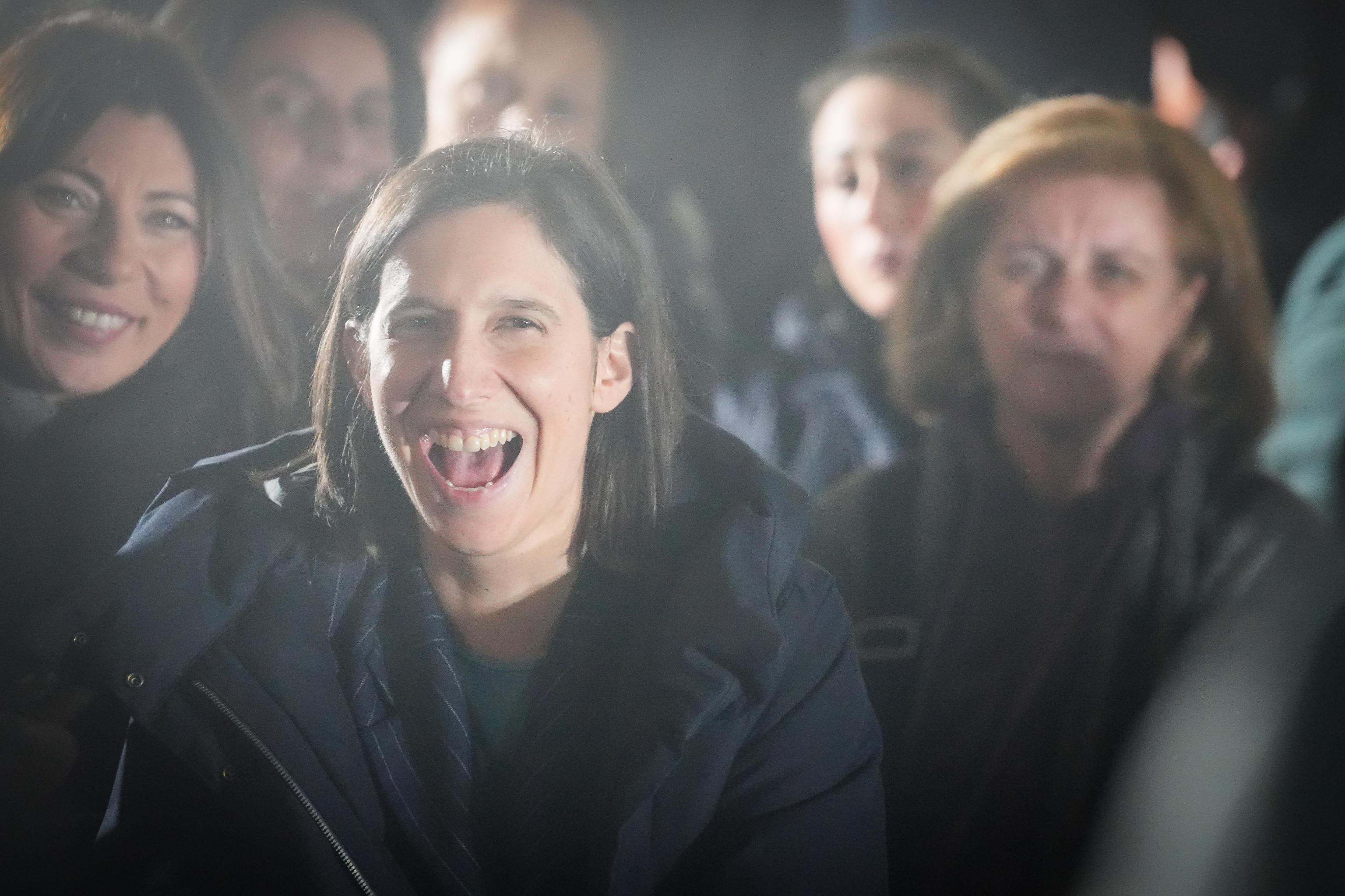 Le strategie del Pd a quattro stelle