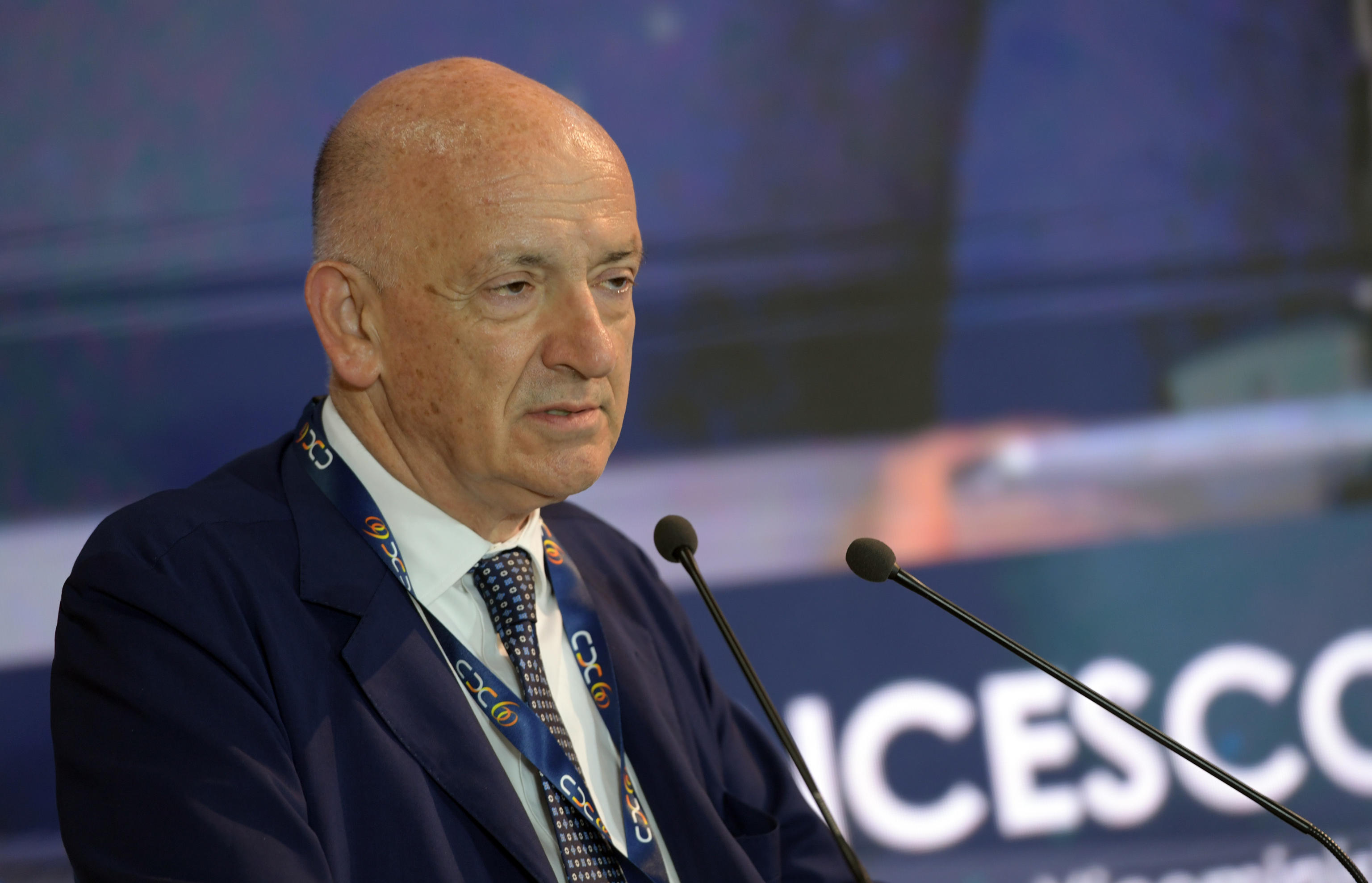 Abuso d’ufficio, Sisto: “È finito il Bronx delle intercettazioni”