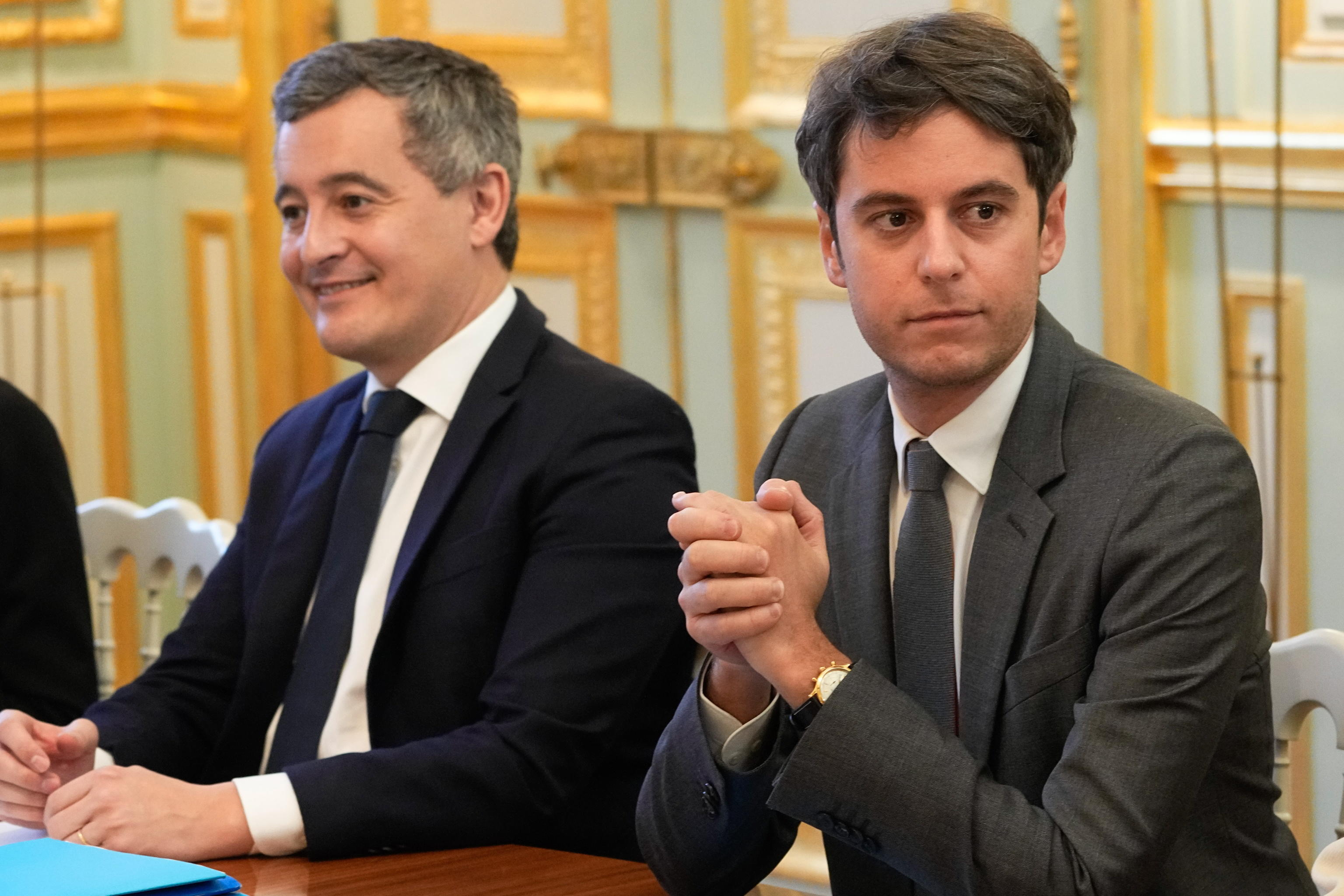 Governo Attal, il rimpasto di Macron per rilanciare il secondo mandato