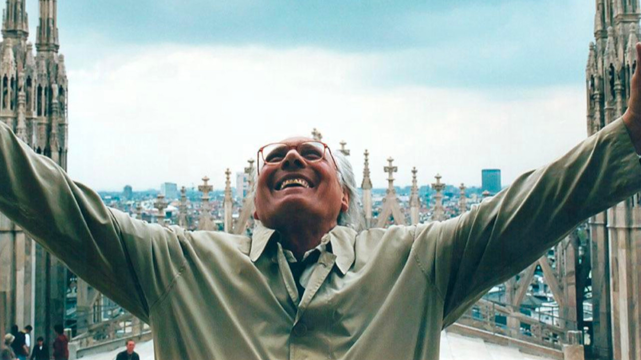 Visioni. Jannacci, un doc racconta il genio surreale